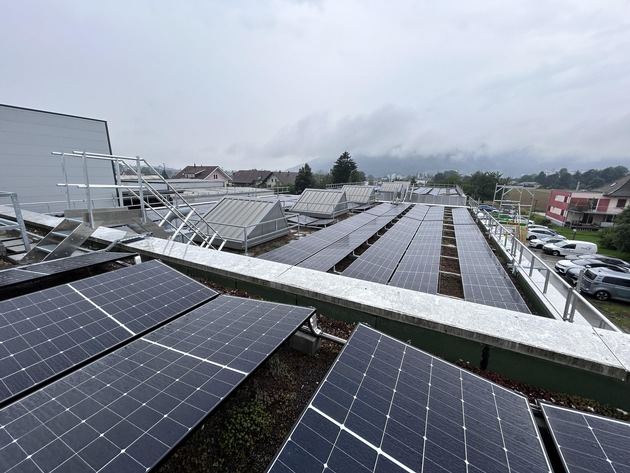 AMAG Group AG: Avis sur la fin de l'interdiction des moteurs à combustion dans l'UE - Le groupe AMAG mise résolument sur des solutions