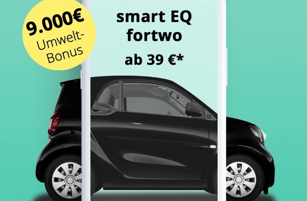 CarFellows GmbH: Neuwagen - Onlinebörsen stellen sich auf Kaufprämie der Hersteller ein / Kunden der Mehrmarkenplattform CarFellows profitieren sofort
