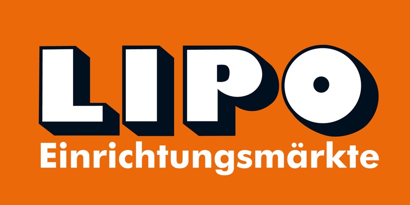 Die Expansion geht weiter: Im Herbst 2013 eröffnet LIPO den 14. Einrichtungsmarkt im Sarganserland (ANHANG)