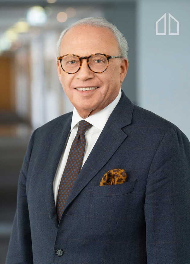 BAUWERT AG stellt das Berliner Wohnprojekt LIV im beliebten Nordischen Viertel sechs Monate vor Plan fertig und übergibt an Quantum