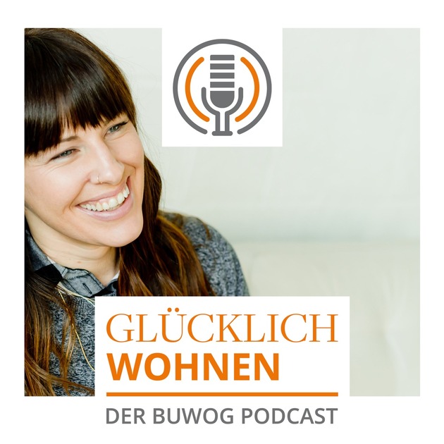 Neuer Podcast zu Quartiers- und Stadtentwicklung ab 19.5.