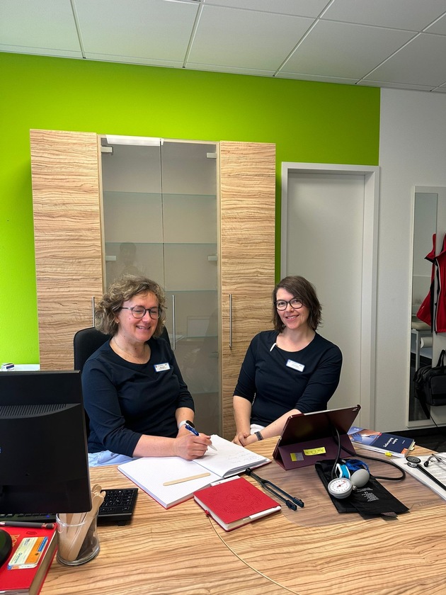 PM // Community Health Nurses ab sofort in Lindenberg/Heimenkirch und Umgebung im Einsatz