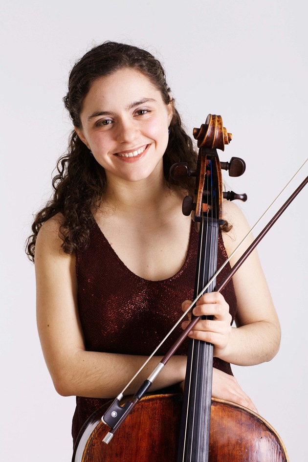 Migros-Kulturprozent-Classics: Tournee VI der Saison 2016/2017 / Das älteste Schweizer Sinfonieorchester mit jungen Virtuosen auf Reise