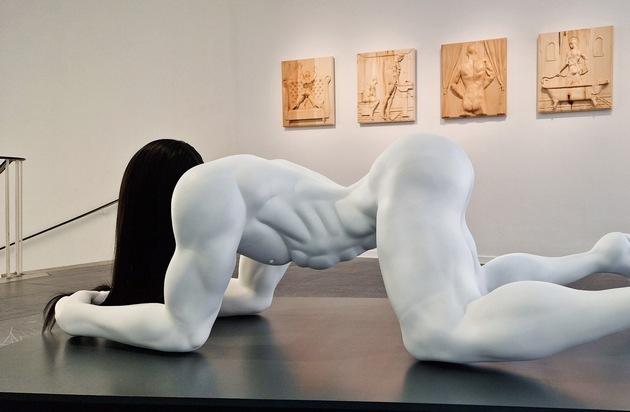 Frankfurter Kunstverein: Nachwuchskunst trifft Nerv der Zeit: "And This is Us 2025" im Frankfurter Kunstverein