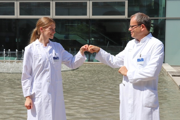 Paracelsus Medizinische Privatuniversität und Klinikum Nürnberg starten Mentoring-Initiative