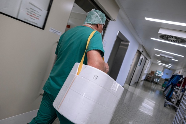 40 Jahre Transplantationszentrum Stuttgart: Mehr als 2.300 Nierentransplantationen schenken neue Lebensperspektiven