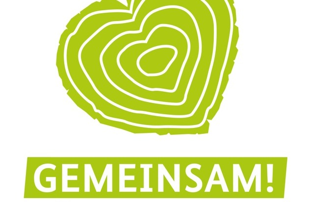 Deutsche Waldtage: Deutschland zeigt sein Grünes Herz für den Wald / Aufruf zu Solidarisierungsaktion anlässlich der Deutschen Waldtage 2020
