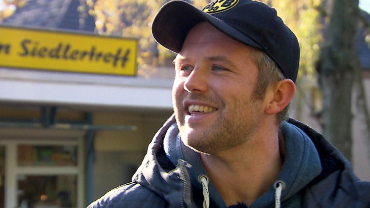 Drei Sonderfolgen im April: Großes Wiedersehen mit Protagonisten der RTLZWEI-Sozialdokumentation "Hartz und herzlich"