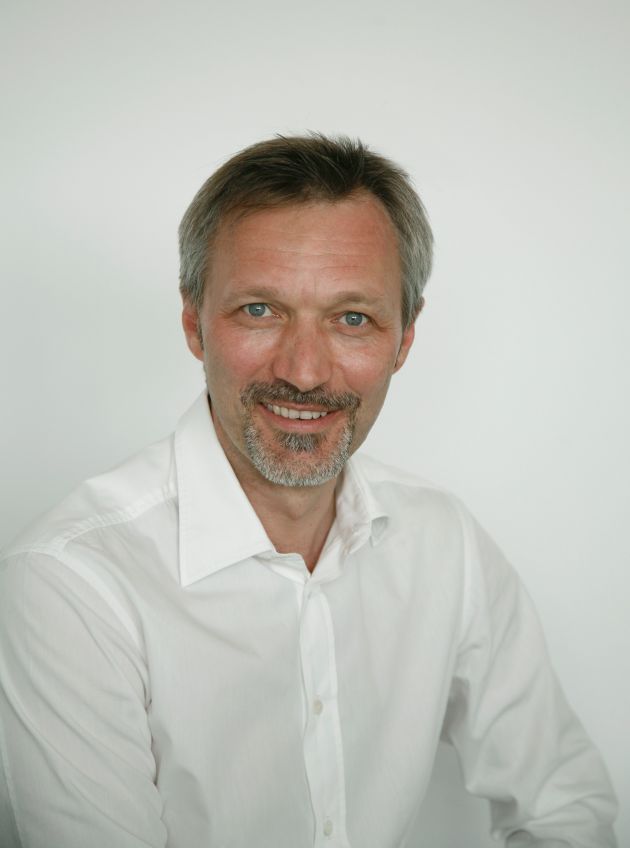 Jochen Hortschansky folgt auf Reiner Gebers als Geschäftsführer beim WEKA Verlag Wien (BILD)