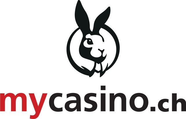 mycasino.ch - the online casino from the heart of Switzerland is live / Welcome offer with 200 free spins and up to CHF 300 free game credit for the launch of mycasino.ch