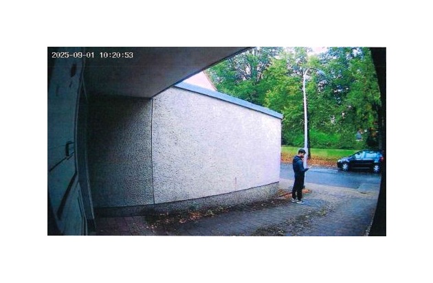 POL-SL: &Ouml;ffentlichkeitsfahndung nach einem versuchten Tageswohnungseinbruch in Saarbr&uuml;cken-Malstatt / Polizei sucht Zeugen