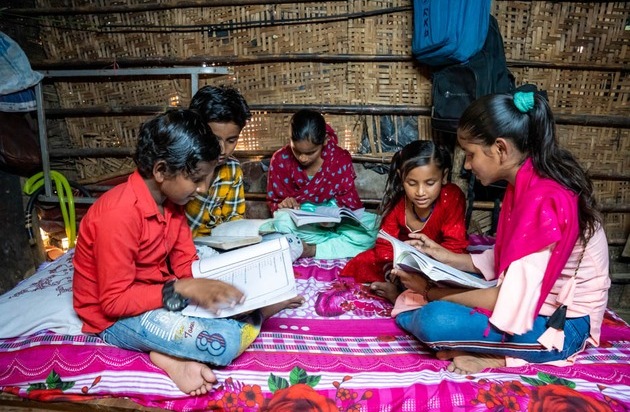 SOS-Kinderdörfer weltweit e.V.: Internationaler Tag der Kinderrechte am 20. November: Kinder werden zunehmend ihrer Rechte beraubt