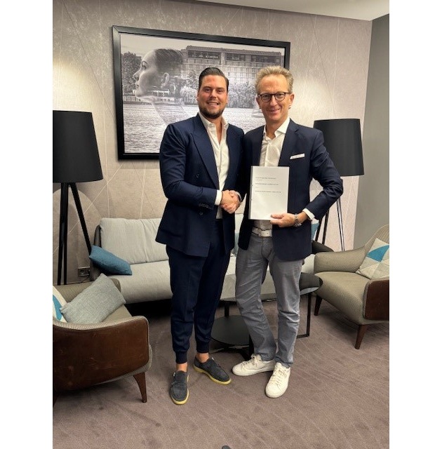 CinemaxX kommt 2027 nach Aachen