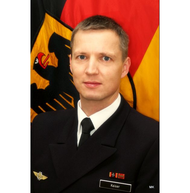 Deutsche Marine - Pressemeldung/ Pressetermin: Nordholzer Marineflieger erneut im Einsatz gegen Terrorismus