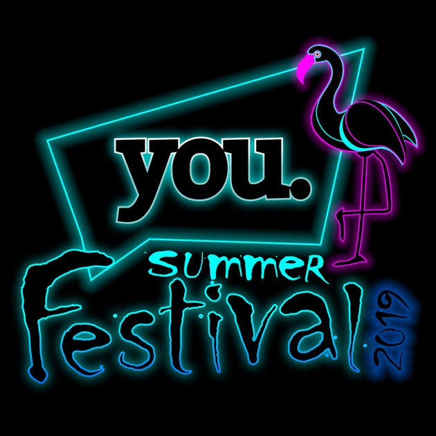 YOU Summer Festival: Ticketverkauf startet am 1. April