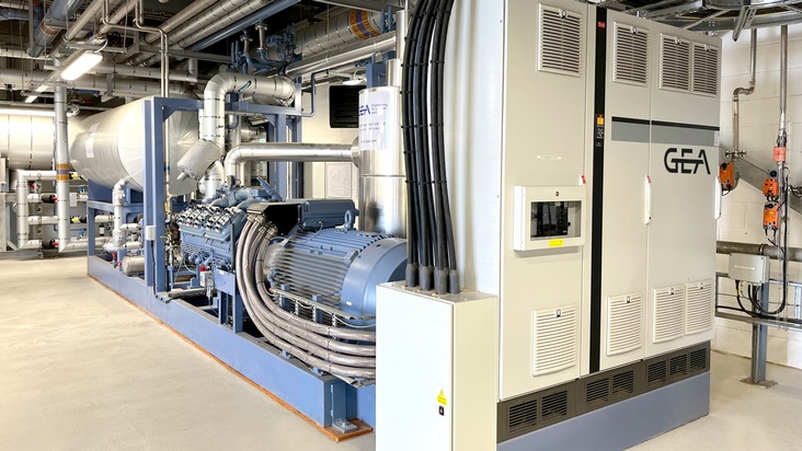 SmartParc und GEA: Die Lebensmittelproduktion durch ein gemeinsames Energiemodell neu gestalten