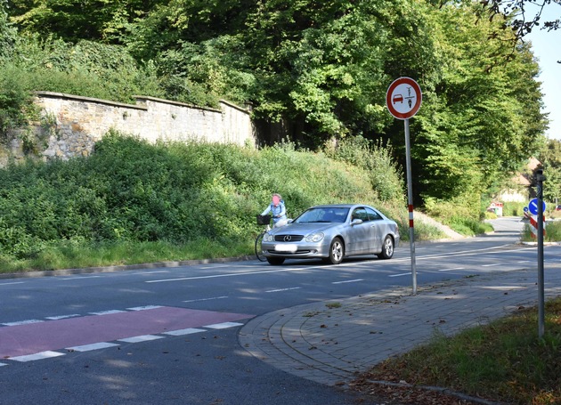 POL-OS: Fahrradkontrollen im Stadtgebiet Osnabrück: Manipuliertes Pedelec beschlagnahmt - Polizei Osnabrück sensibilisiert Radfahrende und Kraftfahrzeugführende