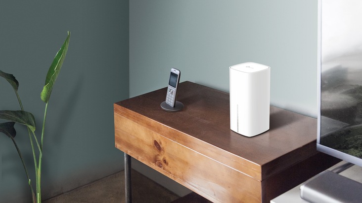 M-net führt neue WLAN-Router von TP-Link ein