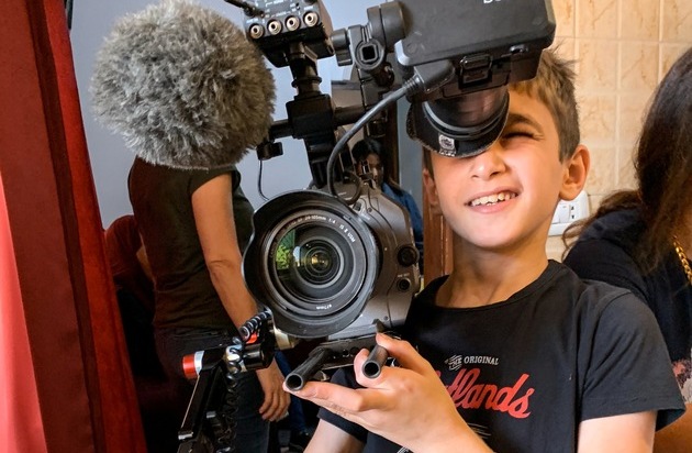 SOS-Kinderdörfer weltweit e.V.: SOS-Kinderdörfer vergeben Dokumentarfilmpreis / Call for Entries - 39. DOK.fest München 2024