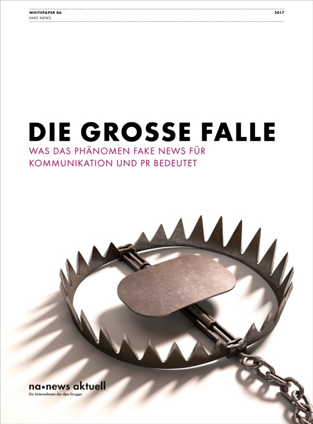 BLOGPOST: &quot;Ehrlichkeit ist der beste Weg im Umgang mit den Medien&quot; - Interview mit dpa-Chefredakteur Sven Gösmann