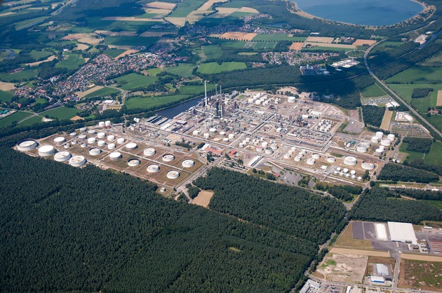 Mit grünem Wasserstoff die Industrie dekarbonisieren - Ørsted und bp entwickeln gemeinsames Projekt in Lingen