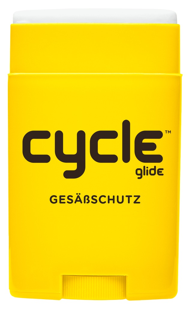 Fahrradfahren im Frühling:  Ohne Reibung, ohne Reue – Schmerzfreier Saisonstart mit Body Glide