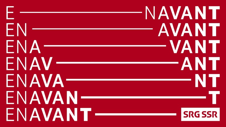 La SSR si riorganizza e compatta le forze