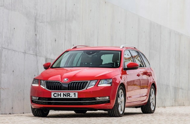 AMAG Automobil- und Motoren AG: 2017 - ein solides Jahr f&uuml;r die AMAG