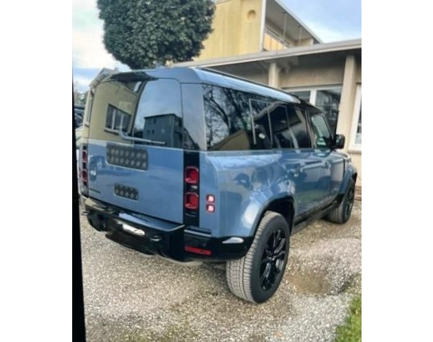 POL-EN: Sprockh&ouml;vel/Gevelsberg: Umfangreiche Ermittlungen nach Raubdelikt dauern an_ Wer hat diesen Gel&auml;ndewagen im Vorfeld oder am Tattag gesehen ?