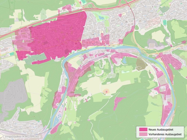 Telekom bringt noch mehr Glasfaser nach Iserlohn