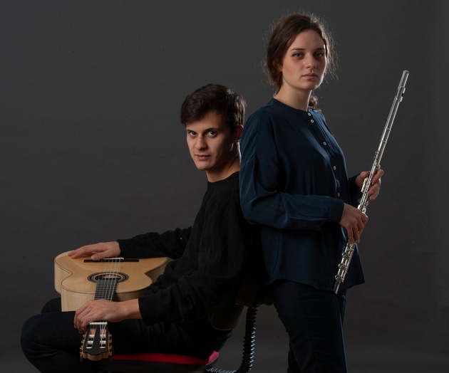 Medienmitteilung - Der Konzertkalender in Andermatt startet mit der Young Artist-Konzertserie