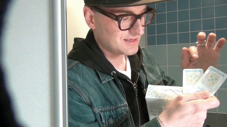 GRIP - Das Motormagazin: &quot;Der große GRIP Raststätten-Test&quot;