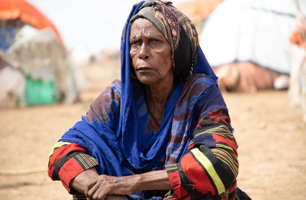 Islamic Relief Deutschland e.V.: Somalia: Unterern&auml;hrung breitet sich in Lagern aus / Helfer warnen vor weiteren Toten