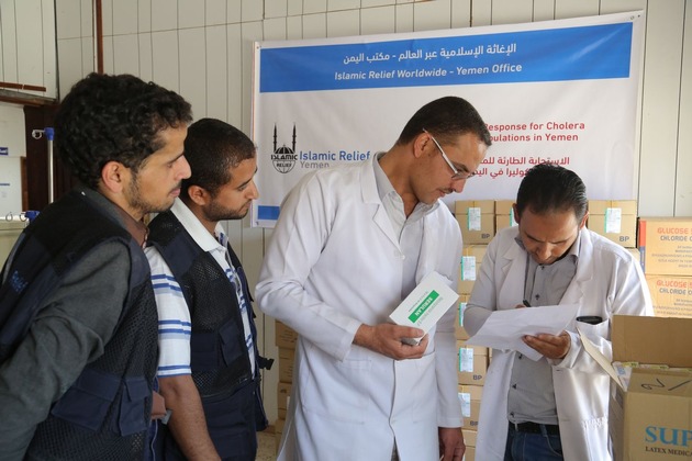 7 Jahre Not: Der Krieg und die Klimakrise im Jemen bedrohen Leben, Lebensgrundlagen und Kultur / Krieg, Abholzung und Wüstenbildung verschärfen Ernährungsunsicherheit