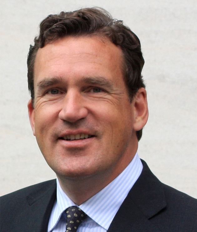 PRESSEMITTEILUNG | CMS vermeldet weltweit 1,36 Milliarden Euro Umsatz und ernennt neuen Chairman