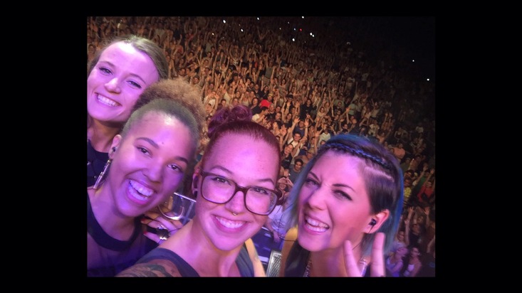 &quot;POPSTARS&quot;: Großer Ärger um Kandidatin Timea