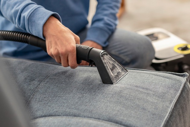 Pressemitteilung: Bereit für die Sonne – So gelingt das Großreinemachen auf dem Balkon