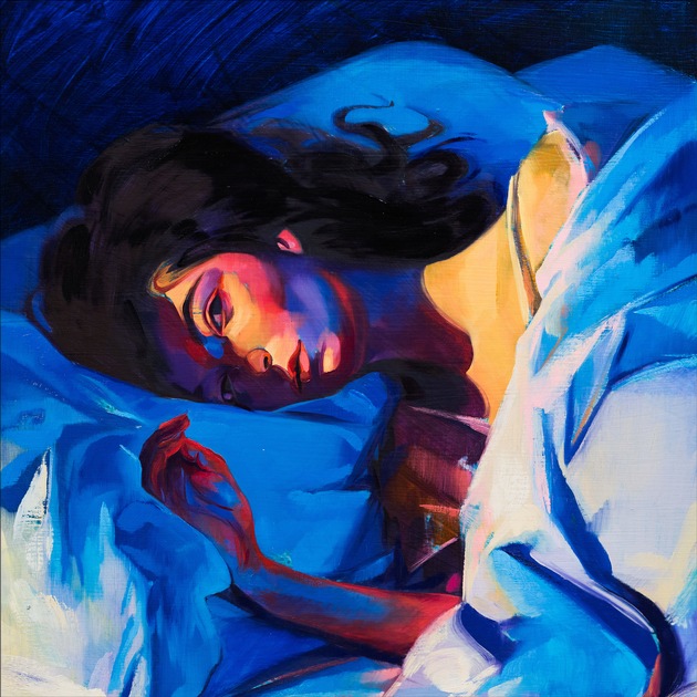 Lorde präsentiert neue Single &quot;Green Light&quot; ++ Videopremiere ++ Neues Album &quot;Melodrama&quot; im Sommer 2017