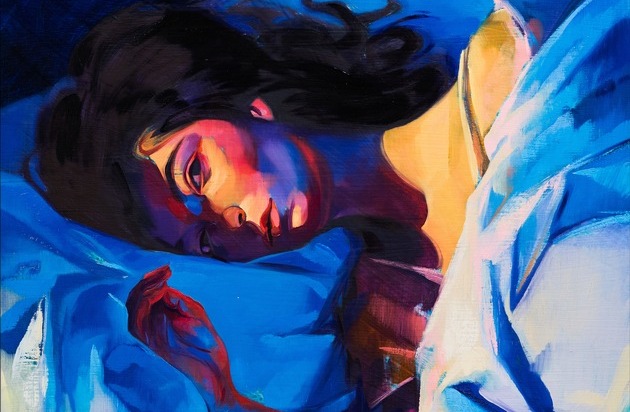 Universal International Division: Lorde präsentiert neue Single "Green Light" ++ Videopremiere ++ Neues Album "Melodrama" im Sommer 2017