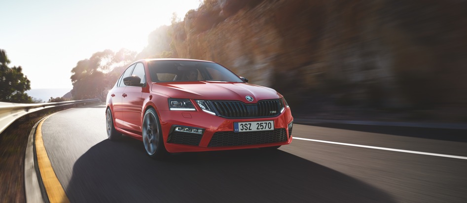 SKODA auf dem Genfer Automobilsalon 2018: zahlreiche Modellneuheiten und ein Blick in die automobile Zukunft (FOTO)