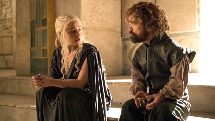 Die Schlacht der Bastarde steht vor der Tür - das blutige Finale von &quot;Game Of Thrones&quot; bei RTL II