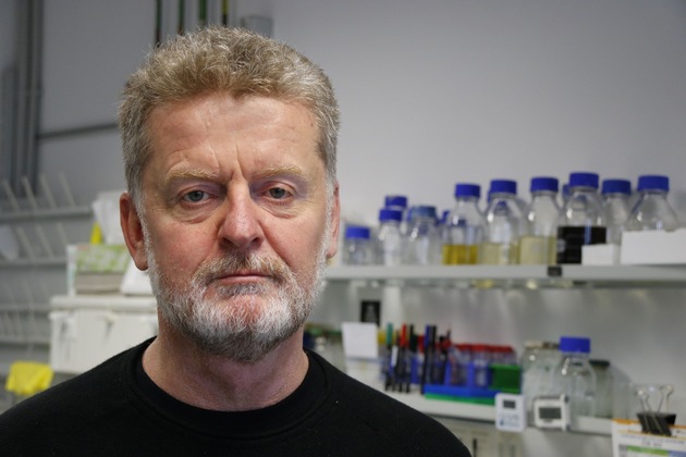 Kasseler Forschung liefert neue Einblicke in die Evolution einer Proteinfamilie