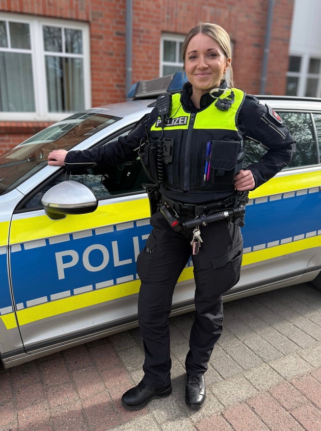 POL-DH: Polizeistation Stuhr unter neuer Leitung