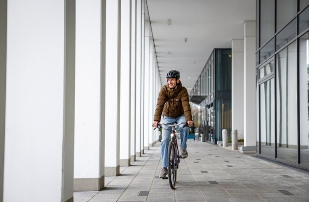 Bikeleasing-Service GmbH & Co. KG: Tarifeinigung ermöglicht Dienstrad-Leasing im öffentlichen Dienst der Länder