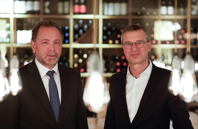 DVGW-Dt. Verein  d. Gas- u. Wasserfaches e.V.: Politische Forderungen des DVGW zum Jahresauftakt: Versorgungssicherheit, Wirtschaftlichkeit und Klimaresilienz sind Grundpfeiler in der Energie- und Wasserversorgung