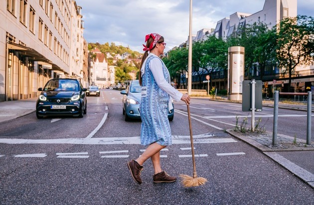 Tourismus Marketing GmbH Baden-Württemberg: Alles außer Hochdeutsch: Baden-Württemberg verstehen lernen