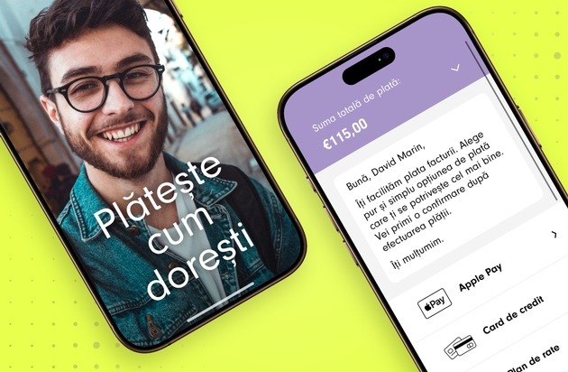 PAIR Finance GmbH: PAIR Finance launches in Romania with Klarna as Day-One Partner