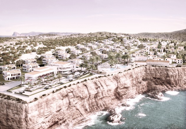 Seven Pines Resort Ibiza - Das neue All-Suite Luxushotel auf der weißen Insel