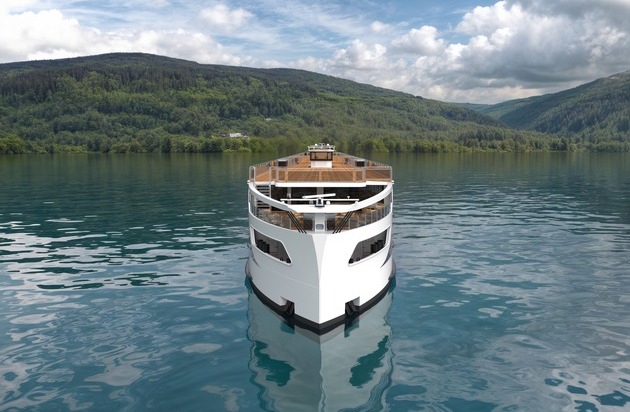 Excellence - Reisebüro Mittelthurgau: Neuer Flussliner, neue Routen - die Flussreisen '25 von Excellence