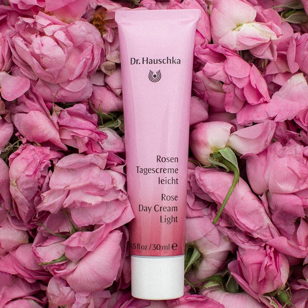 Dr. Hauschka Klassiker im Limited-Edition-Design: Die Facetten der Rose